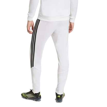 Adidas Men's Tiro 26 League Training Pants Apparel - White / Black