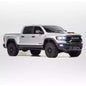 TRACTION HOBBY KM Dodge RAM 1500 1/8 4WD Brushless RC Crawler Licensed Off-Road Climbing Truck RTR