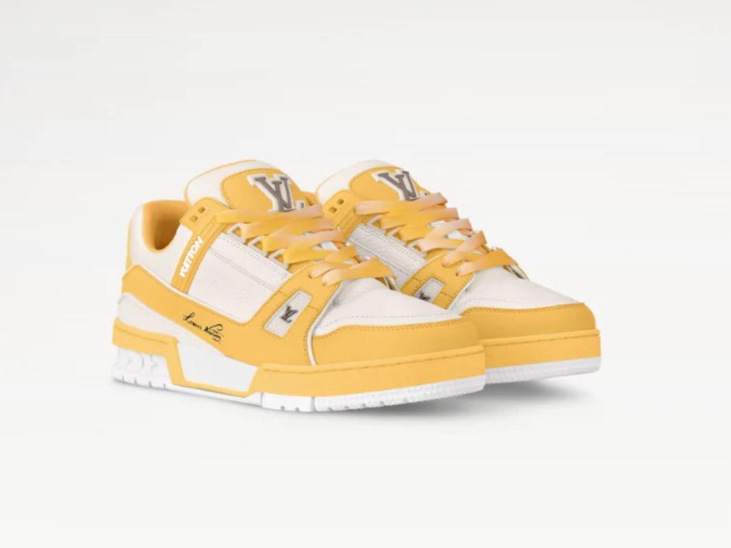 Trainer Sneakers