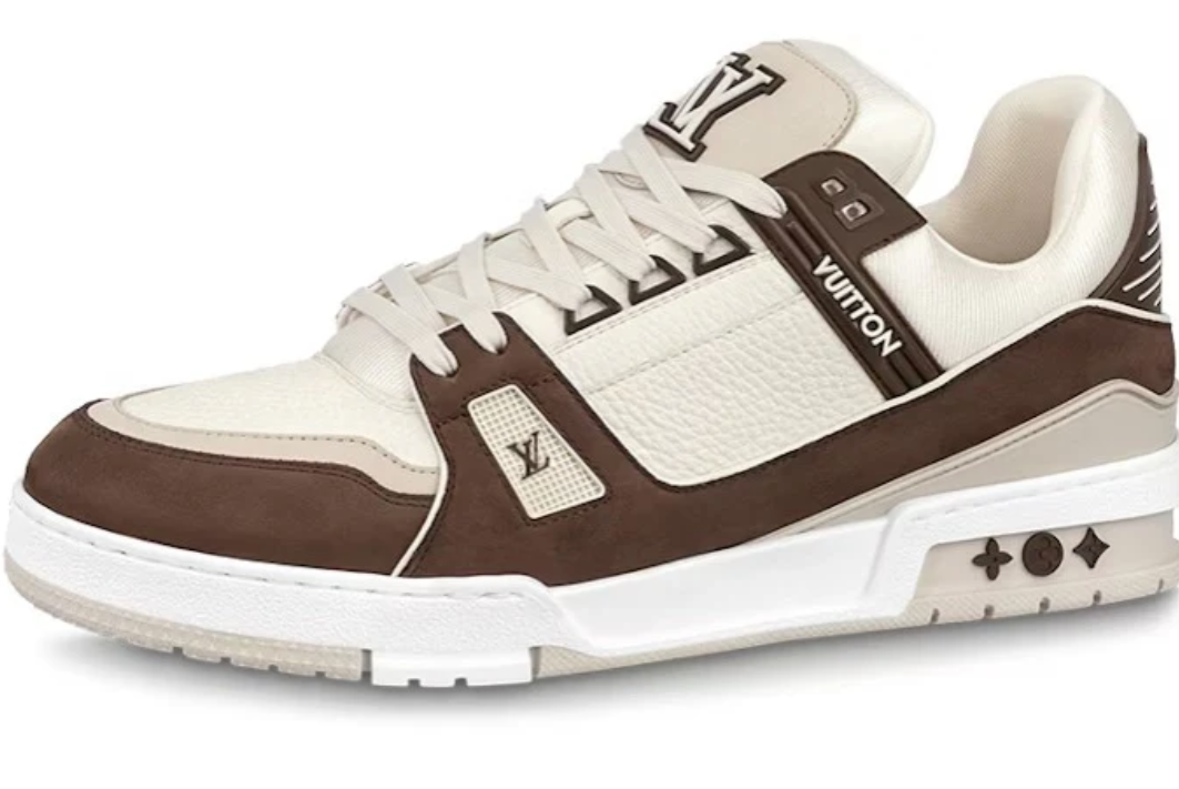 Trainer Sneakers