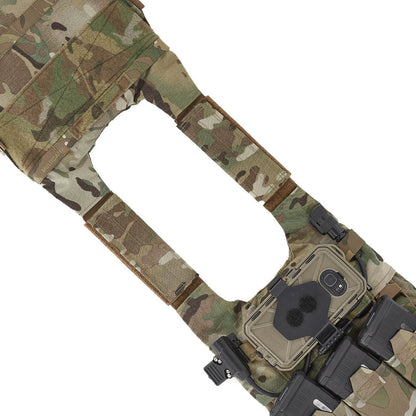 Spiritus Systems Shoulder Cover - Tri Fold