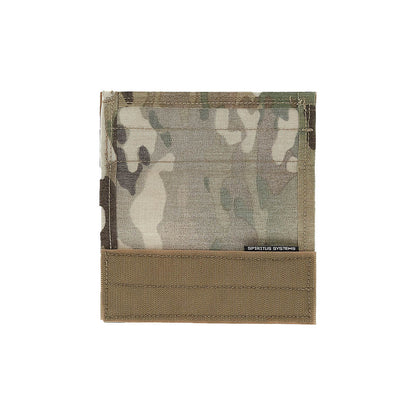 Spiritus Systems Shoulder Cover - Tri Fold