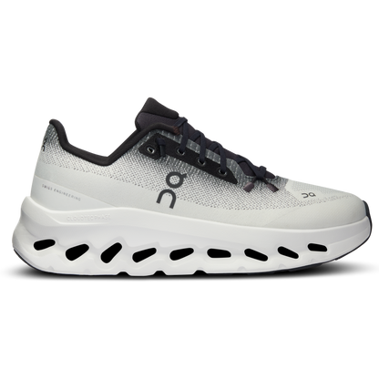 On Running Women's Cloudtilt Shoes - Black / Ivory