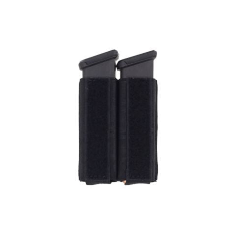 Ferro Concepts Turnover Double Pistol