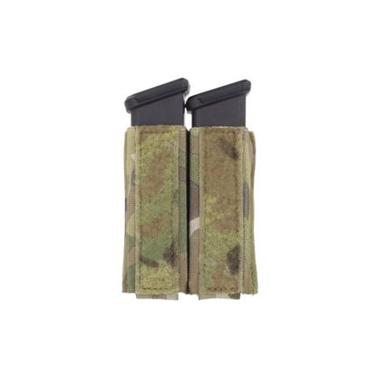 Ferro Concepts Turnover Double Pistol