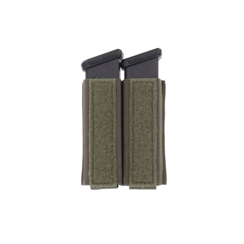 Ferro Concepts Turnover Double Pistol