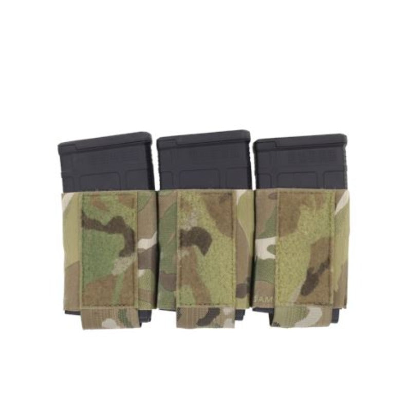 Ferro Concepts Turnover™- Triple 762