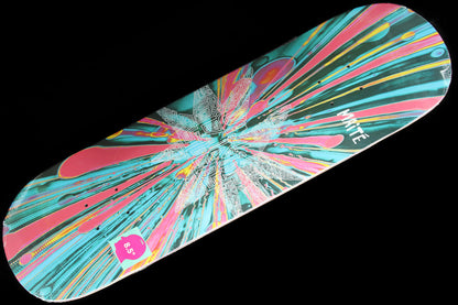 Maité - Pathways Deck 8.5"