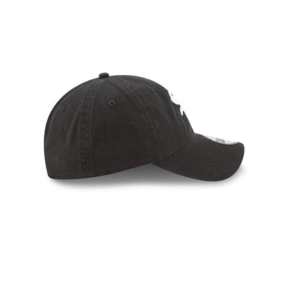 Chicago White Sox Core Classic 9TWENTY Adjustable Hat