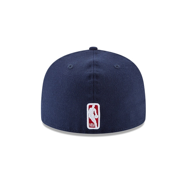 New Orleans Pelicans Team Color 59FIFTY Fitted Hat