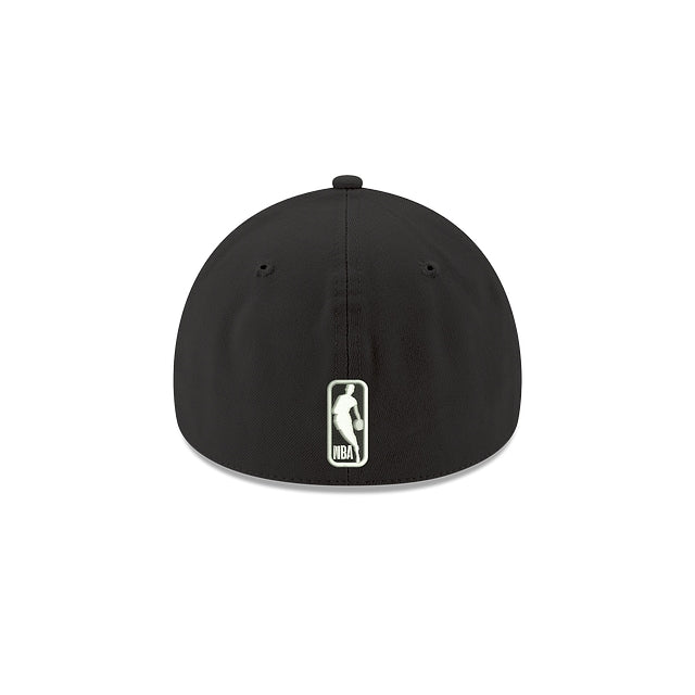 Golden State Warriors Team Classic 39THIRTY Stretch Fit Hat