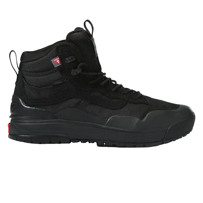 Vans Ultrarange Exo Hi MTE-2 (Black)