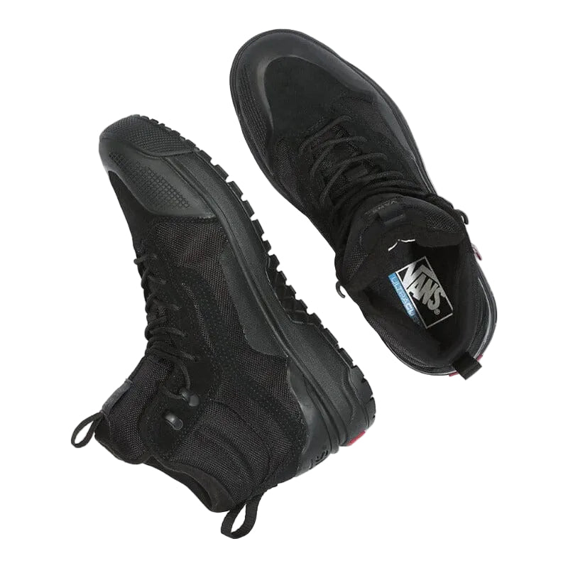 Vans Ultrarange Exo Hi MTE-2 (Black)