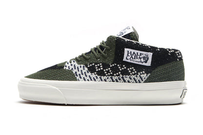 LX Half Cab 33 EK