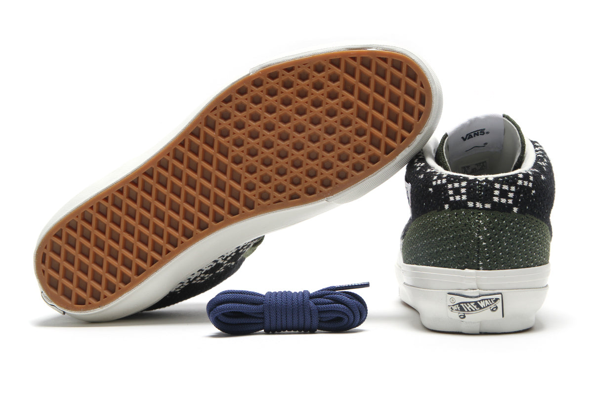 LX Half Cab 33 EK