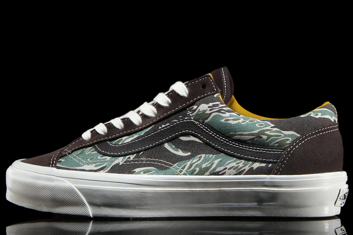 LX Old Skool 36