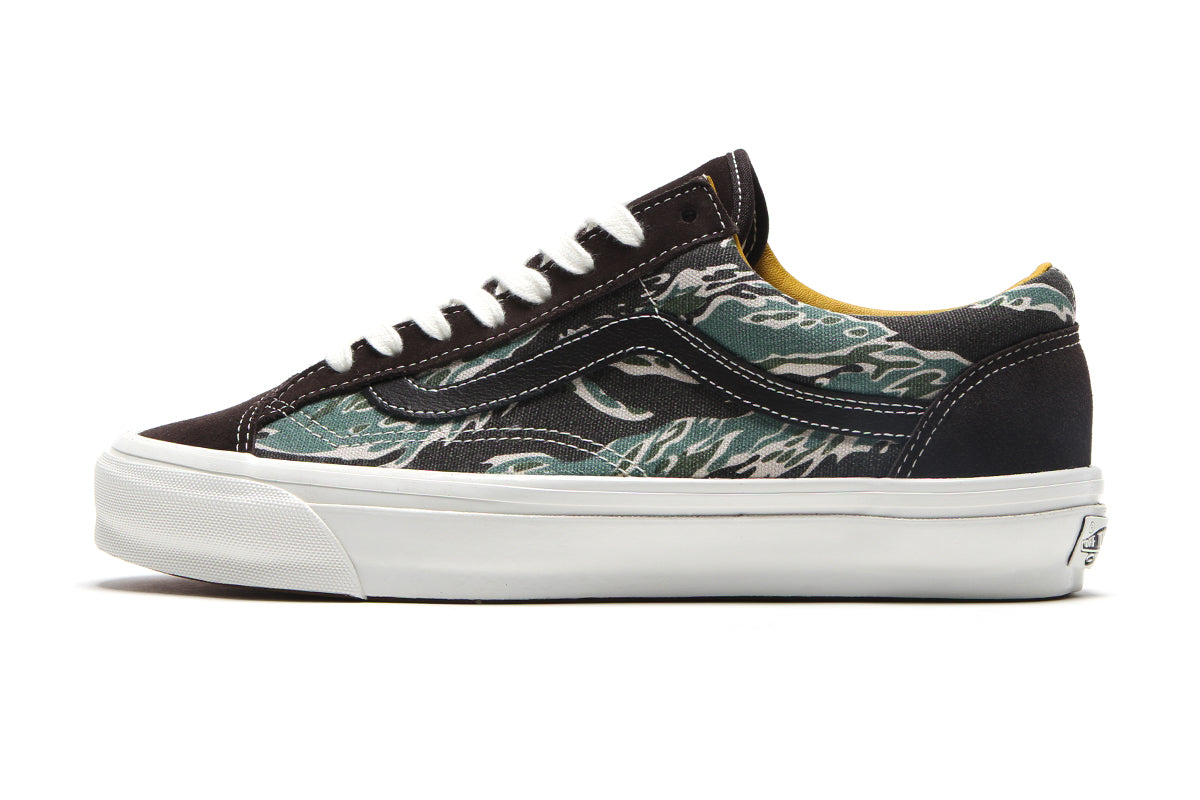 LX Old Skool 36