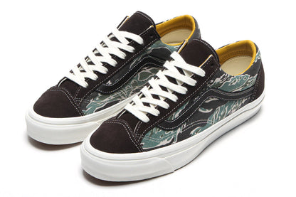 LX Old Skool 36