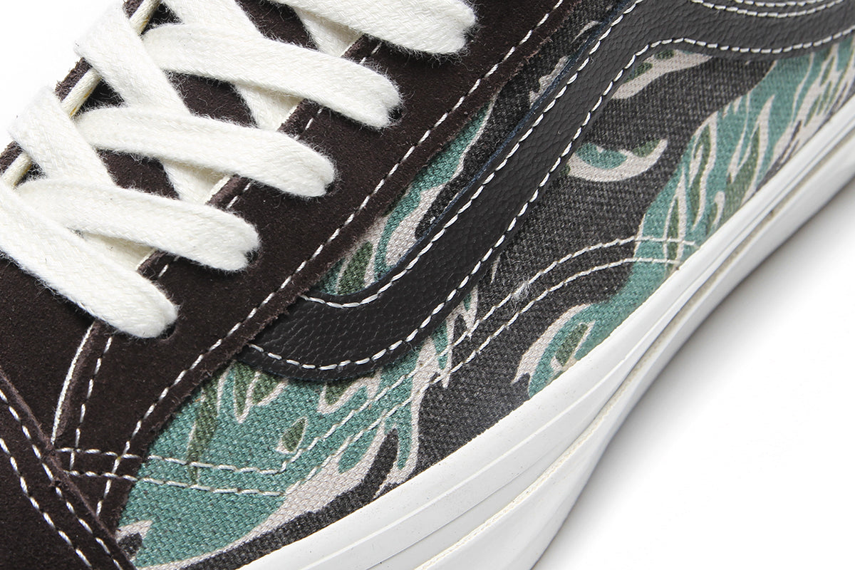 LX Old Skool 36
