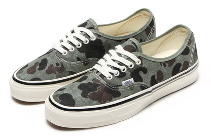 LX Authentic 44