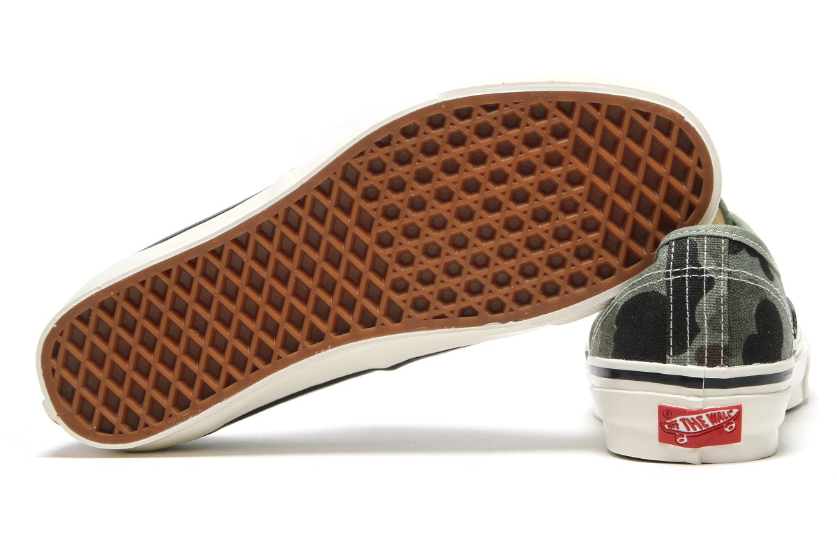 LX Authentic 44