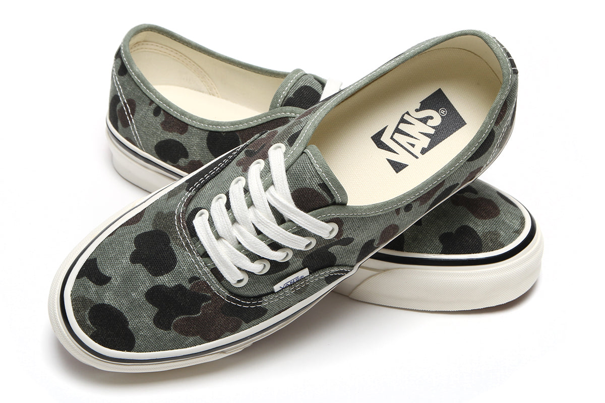 LX Authentic 44