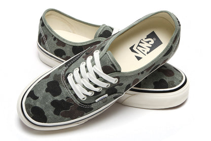 LX Authentic 44