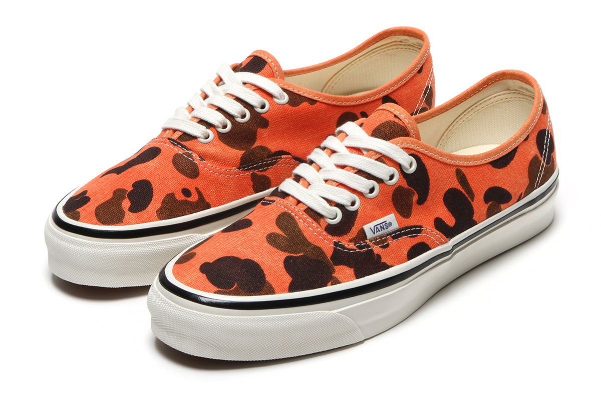 LX Authentic 44