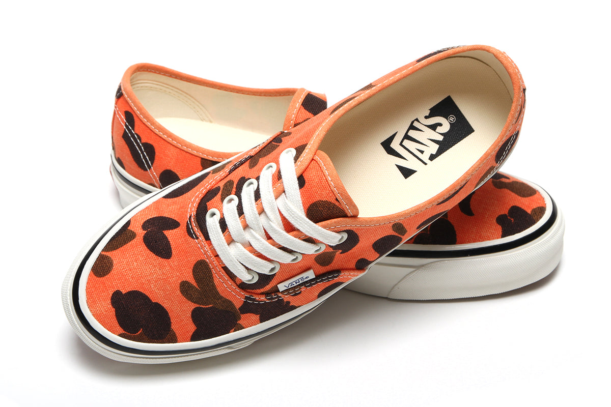 LX Authentic 44