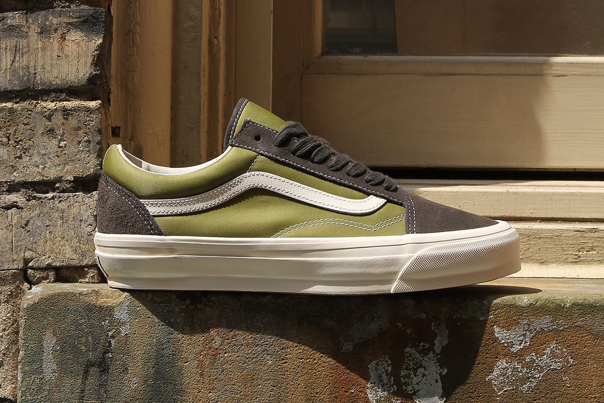 LX Old Skool