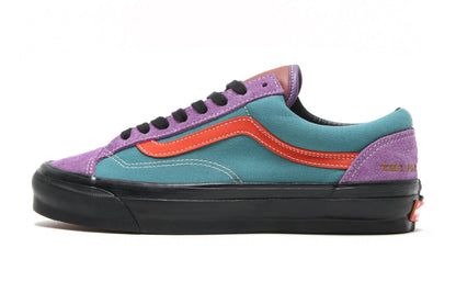 Vans OTW Old Skool 36 x Julian Klincewicz