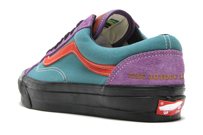 Vans OTW Old Skool 36 x Julian Klincewicz