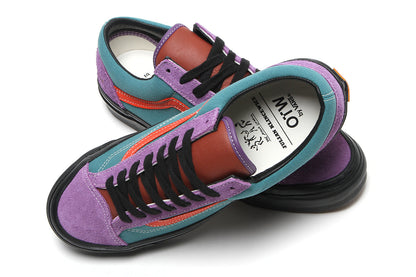 Vans OTW Old Skool 36 x Julian Klincewicz