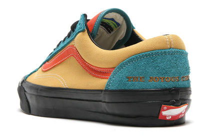 Vans OTW Old Skool 36 x Julian Klincewicz