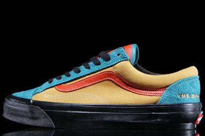 Vans OTW Old Skool 36 x Julian Klincewicz
