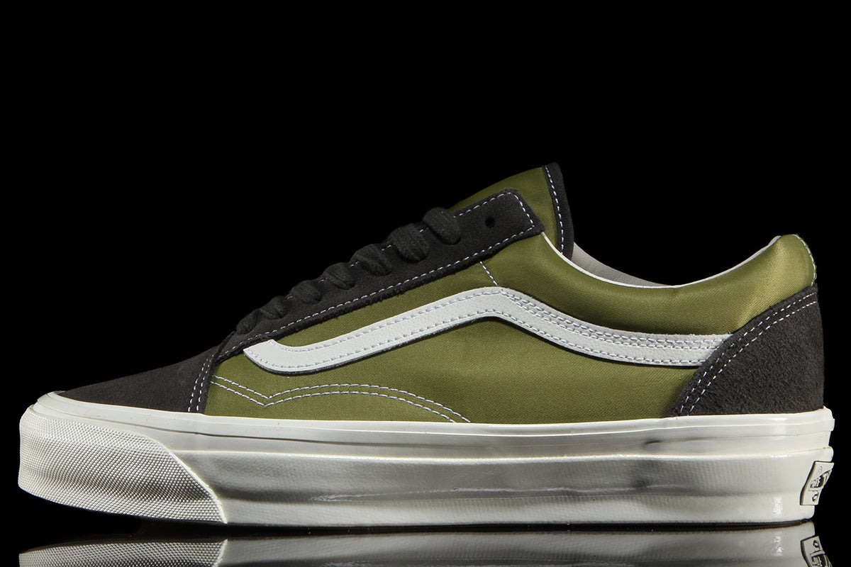 LX Old Skool