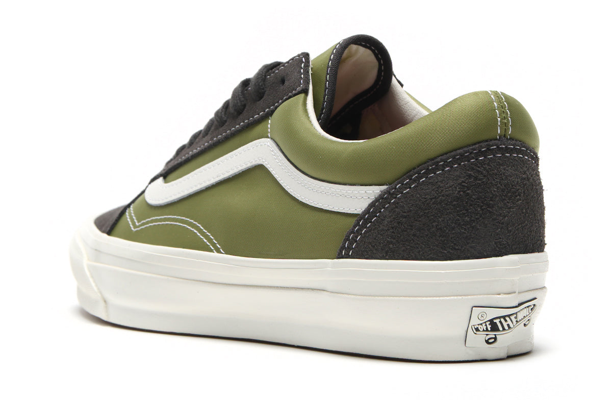 LX Old Skool