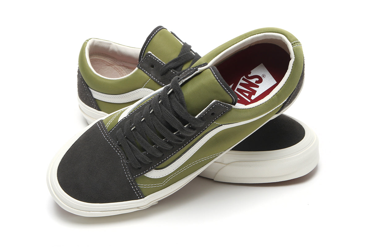 LX Old Skool
