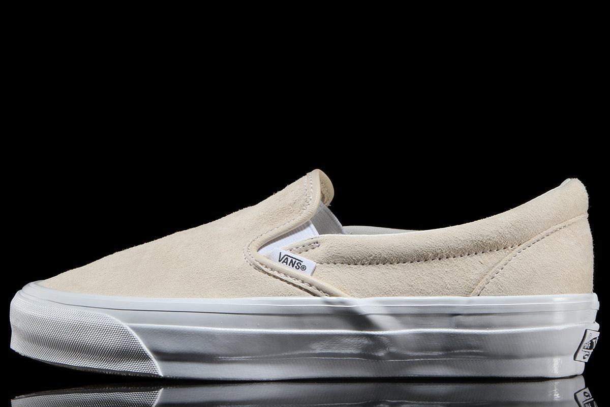 LX Classic Slip-On 98