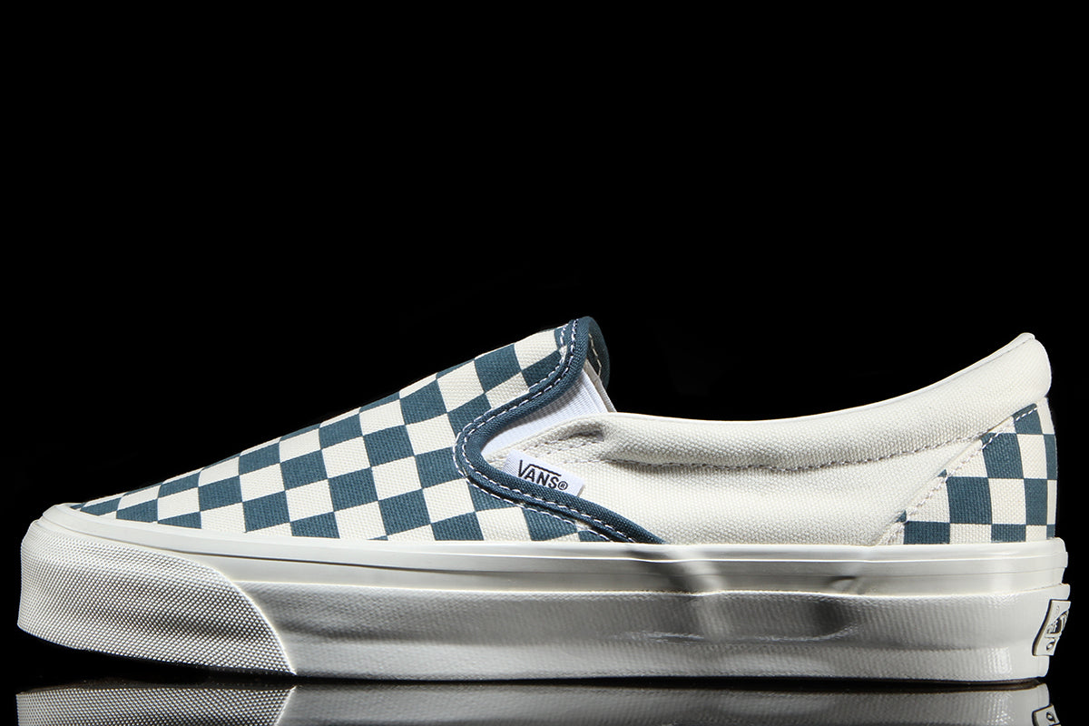 LX Classic Slip-On 98