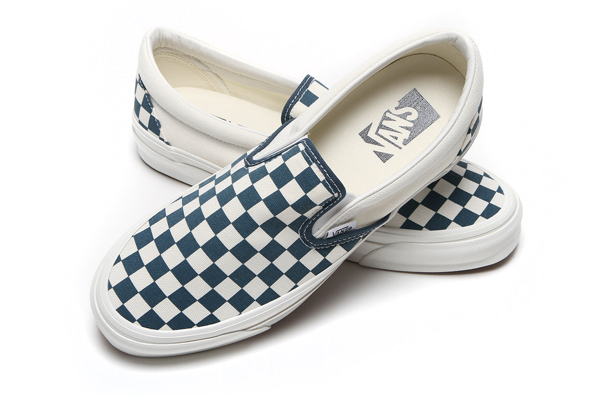 LX Classic Slip-On 98