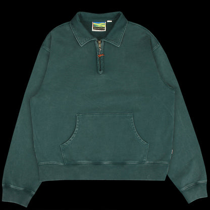 Vans OTW x Julian Klincevicz Collared Fleece