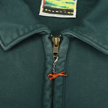 Vans OTW x Julian Klincevicz Collared Fleece