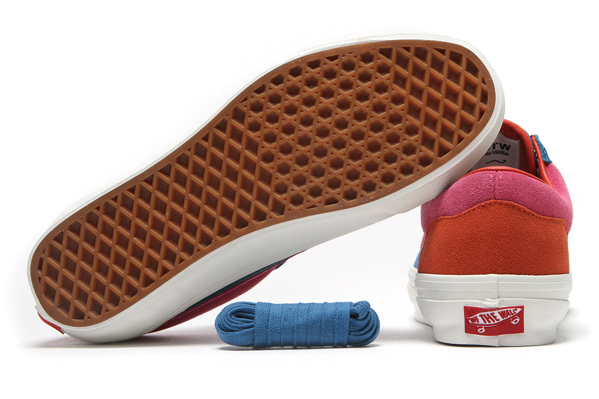 Old Skool 36 x Parra