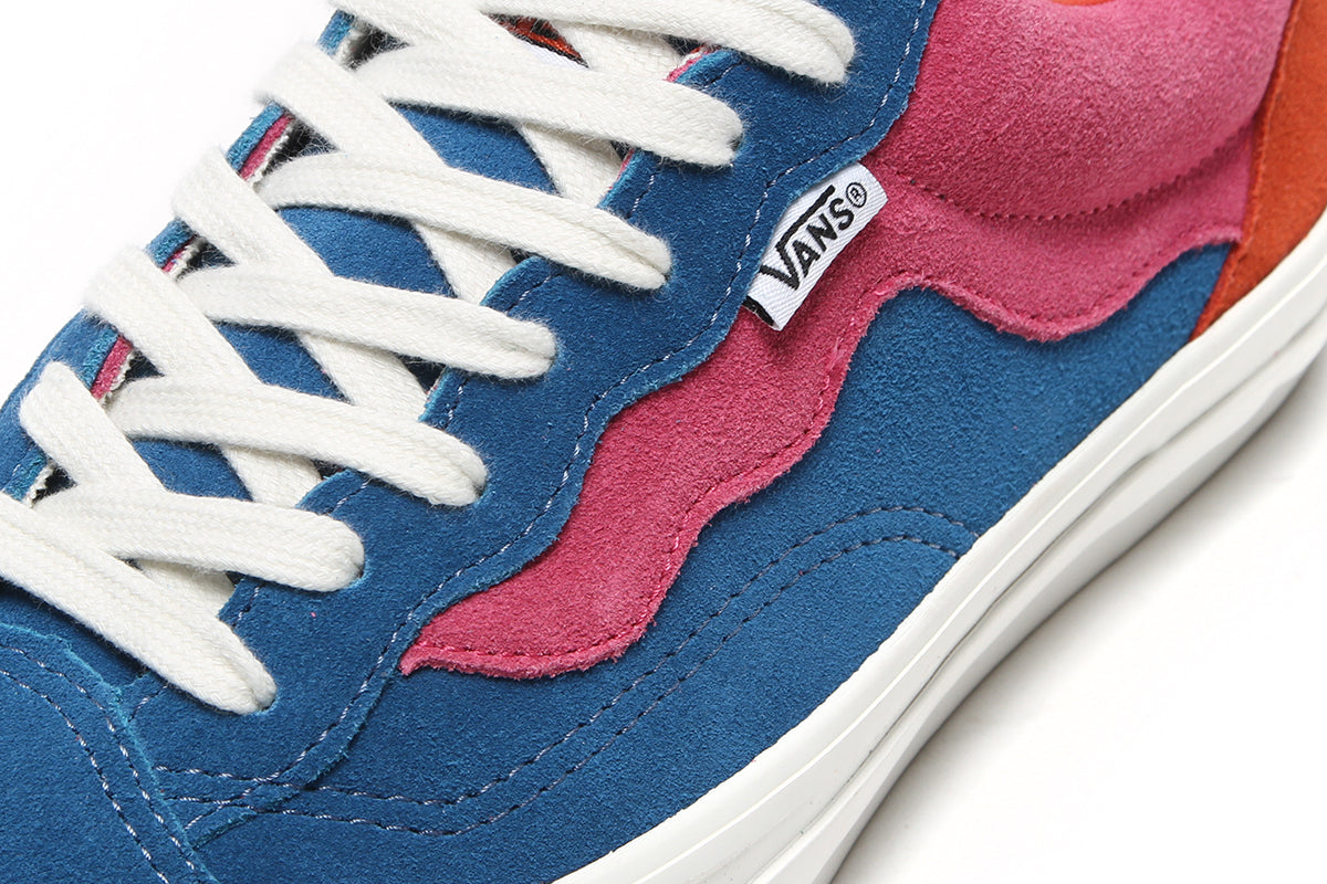 Old Skool 36 x Parra