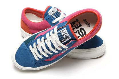 Old Skool 36 x Parra