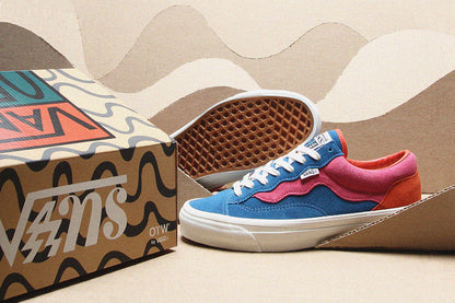 Old Skool 36 x Parra