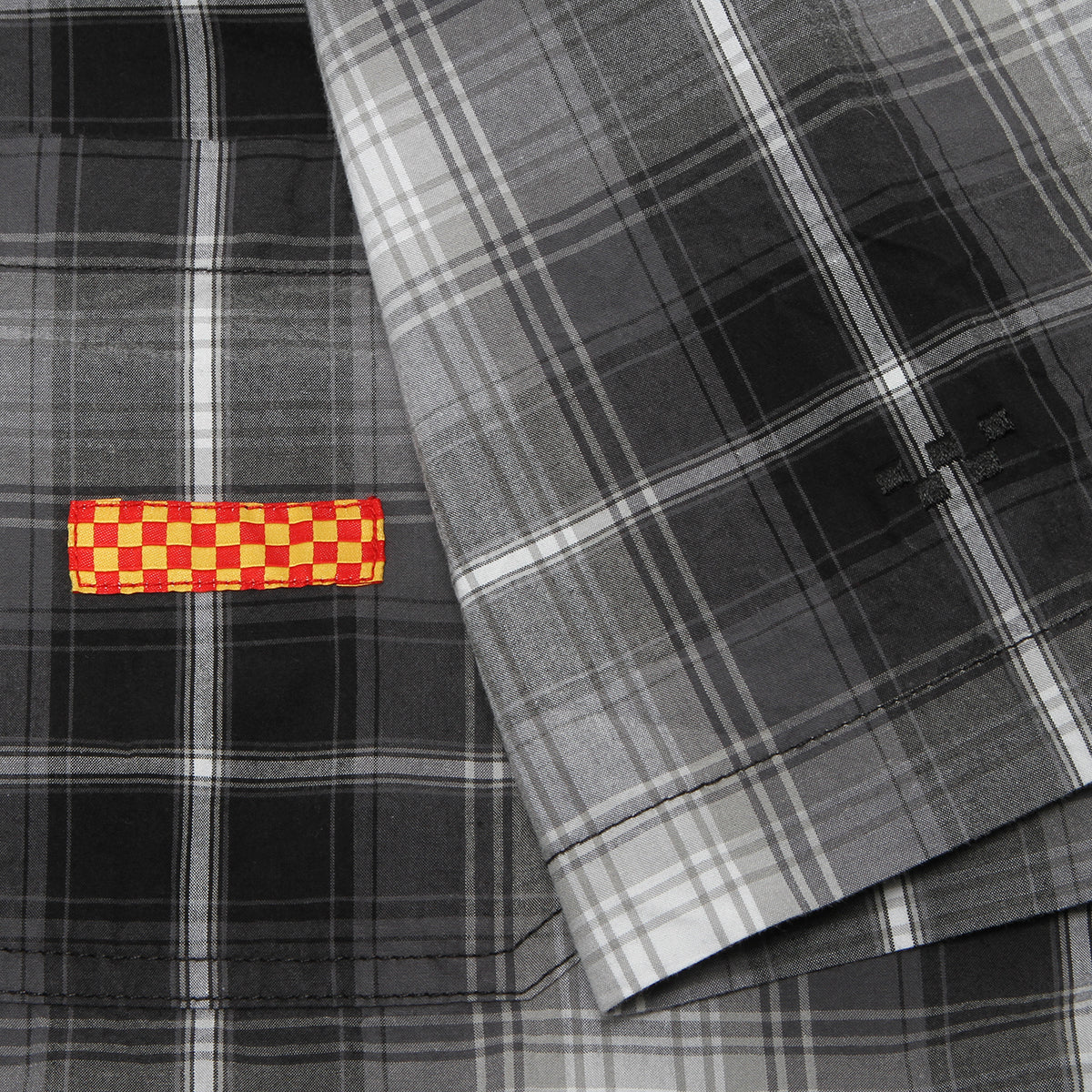 Button-Up Shirt x AA