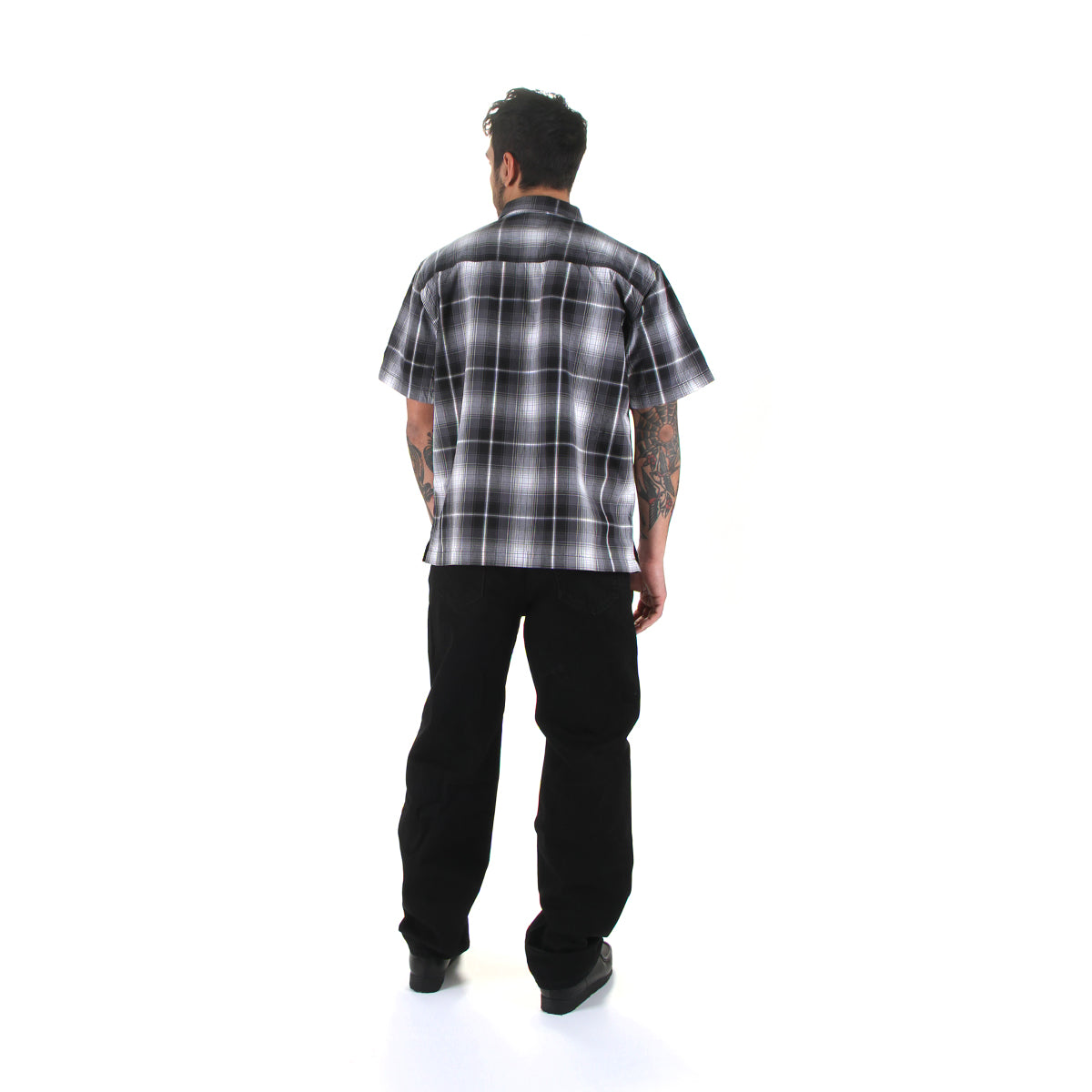 Button-Up Shirt x AA