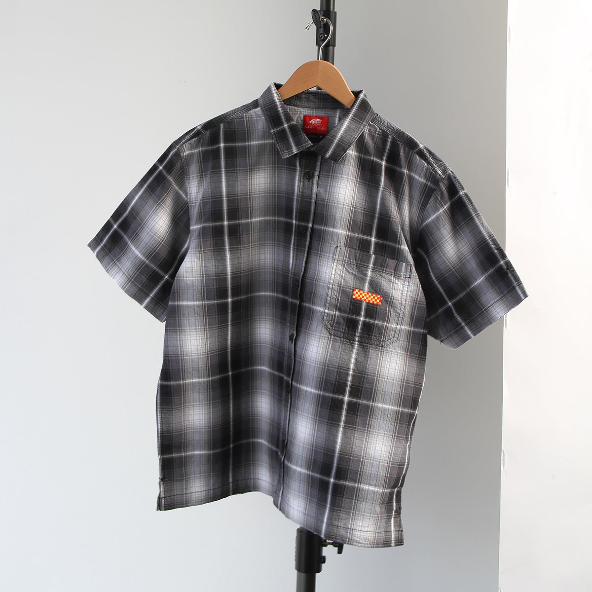 Button-Up Shirt x AA